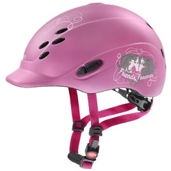 Onyxx Friends Riding Helmet UVX1245PK